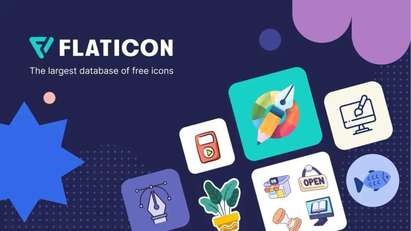 FlatIcon