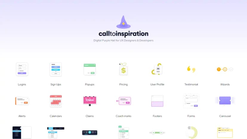 CallToInspiration