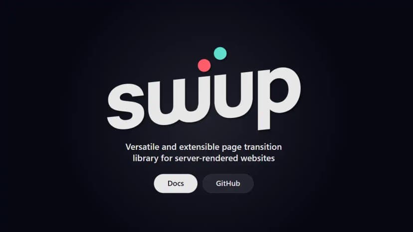 swup