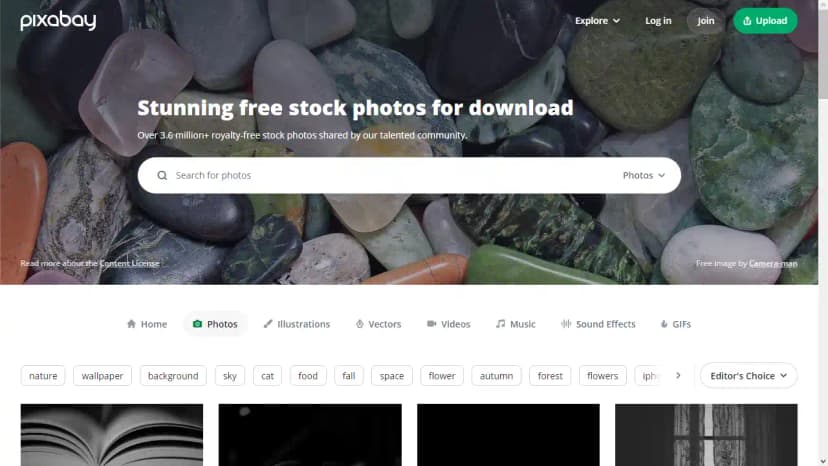 PixaBay