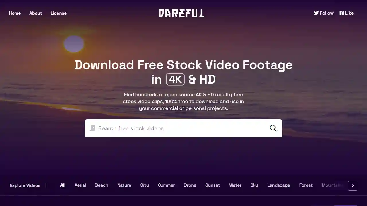 Dareful