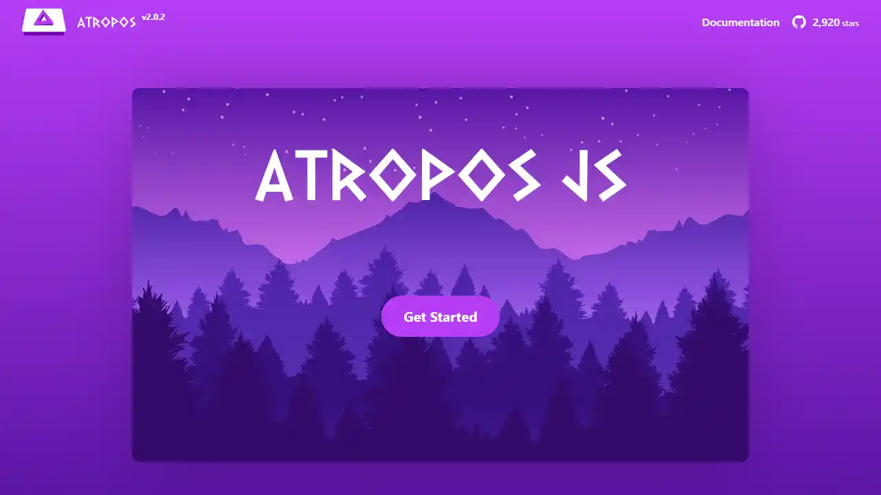 Atropos